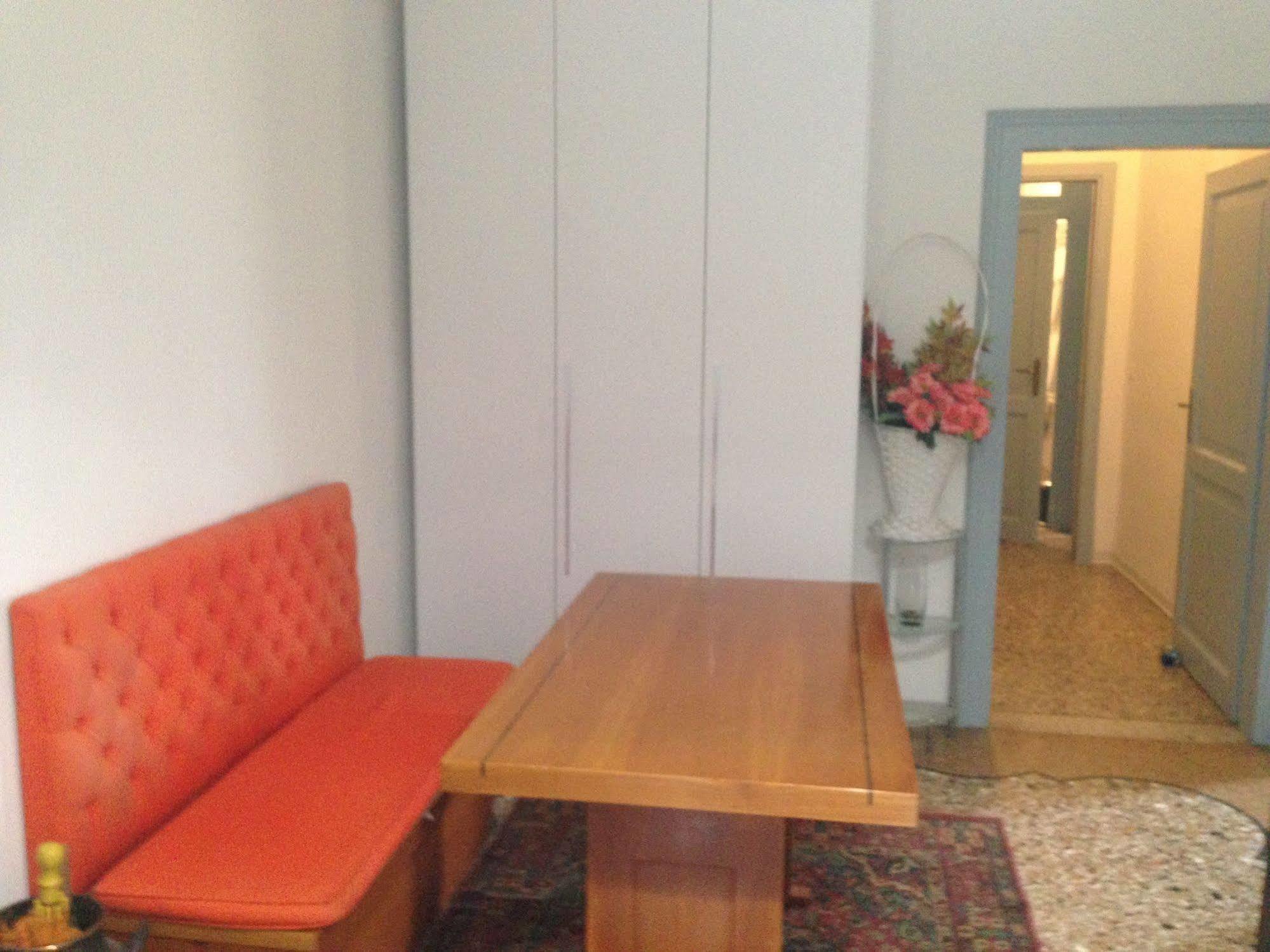 Guest House Loredana Venecia Exterior foto