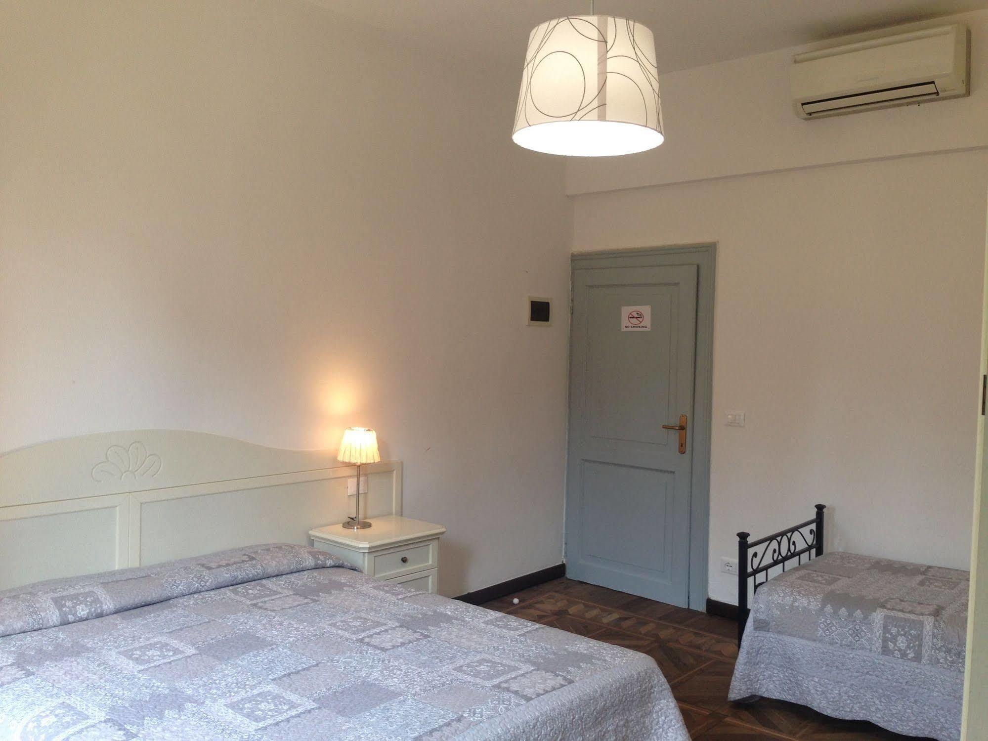 Guest House Loredana Venecia Exterior foto