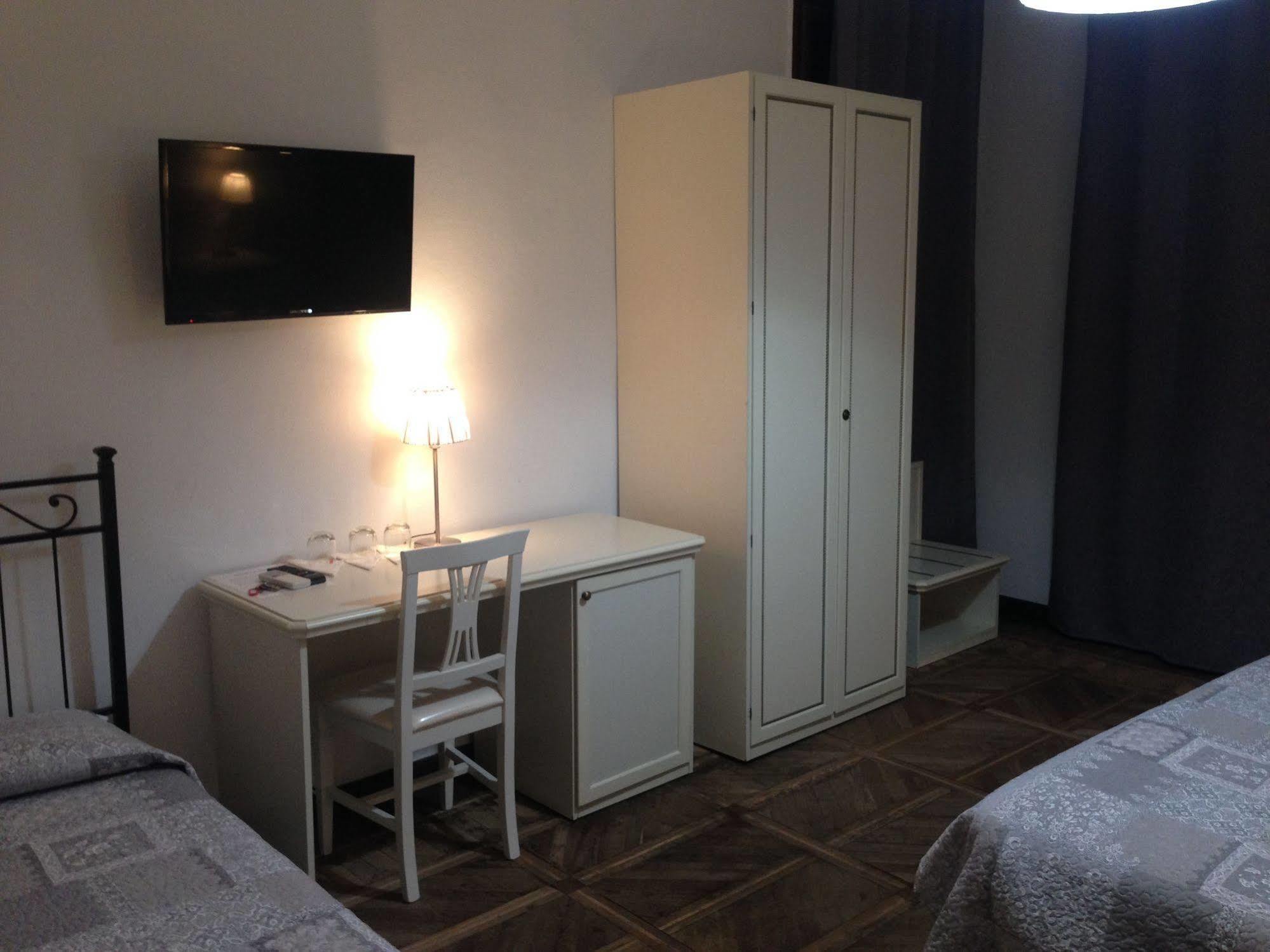Guest House Loredana Venecia Exterior foto