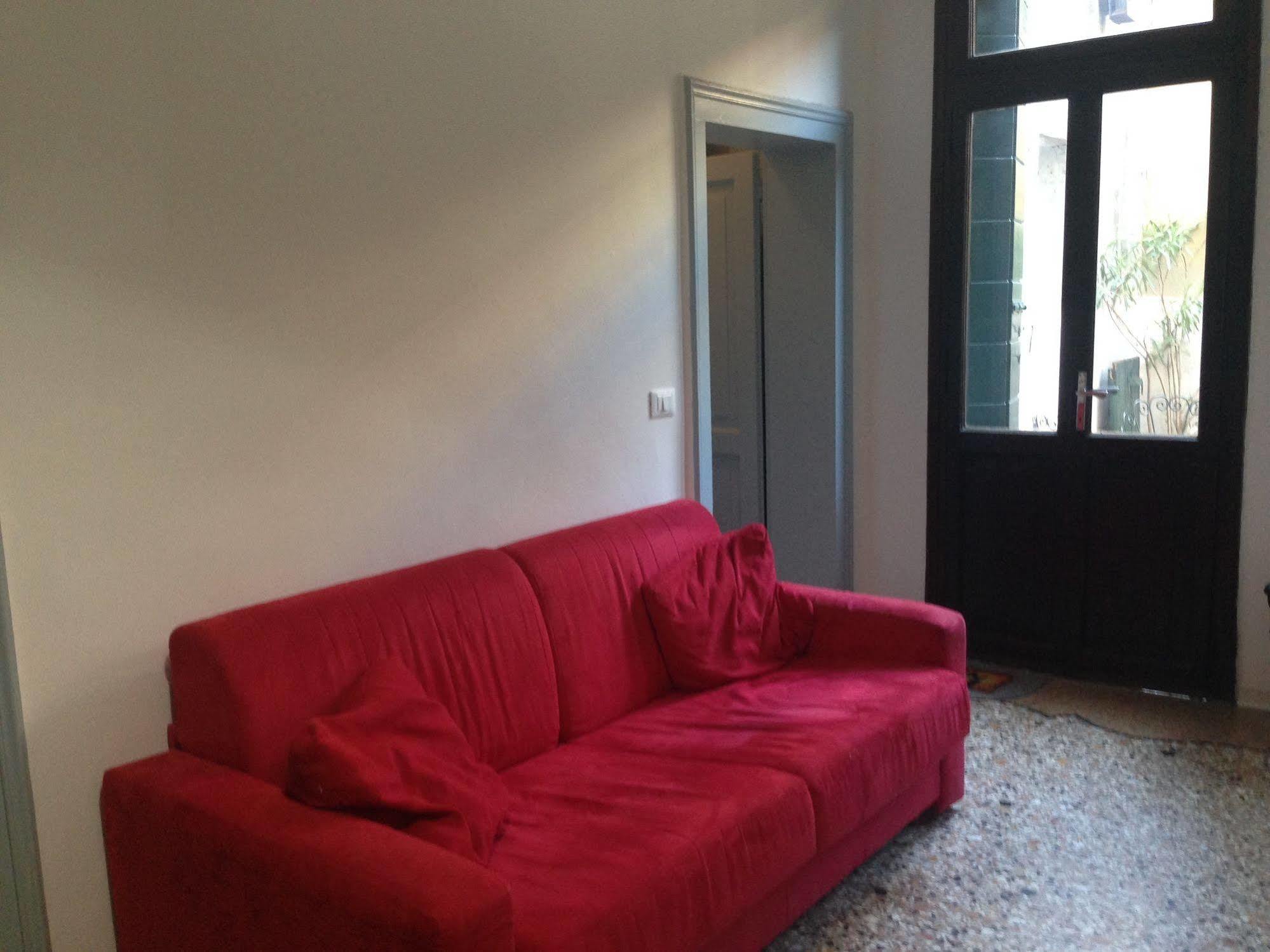 Guest House Loredana Venecia Exterior foto